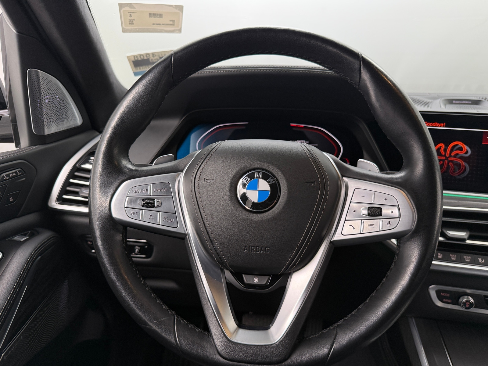 Thumbnail: 2020 BMW X7 - 5