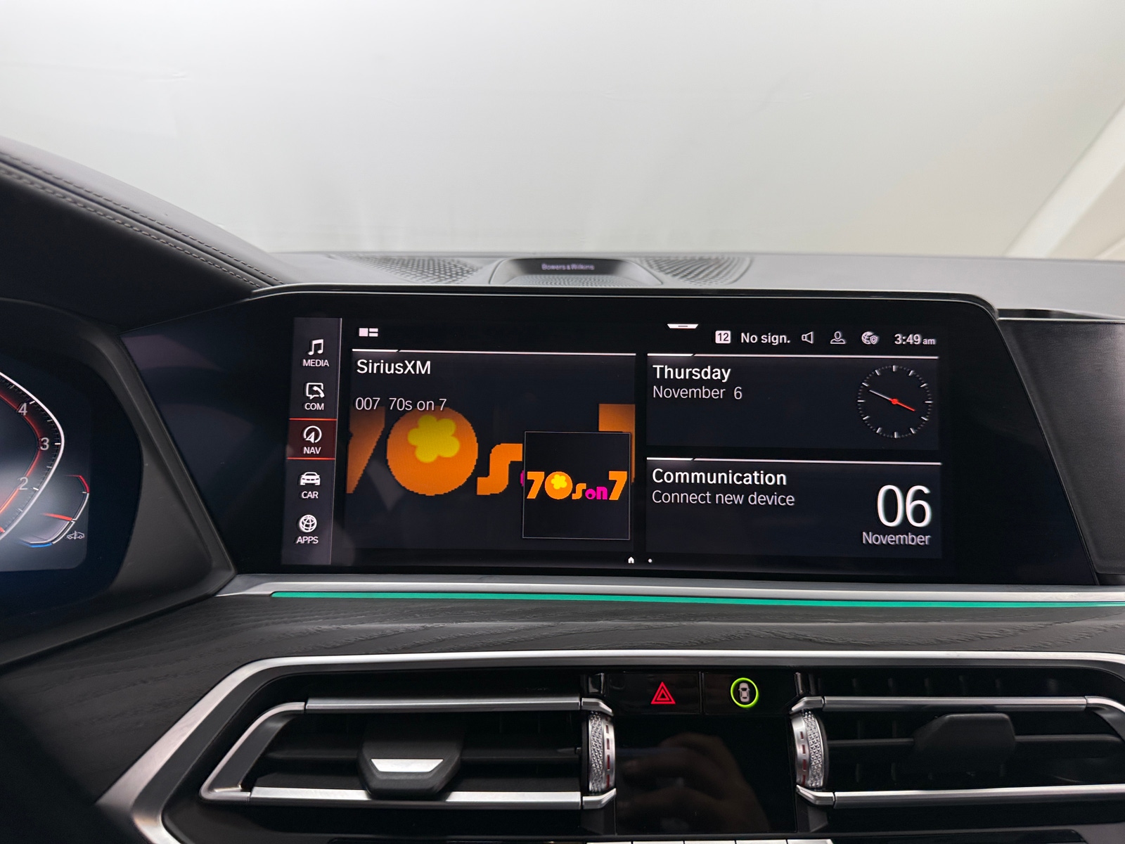 Thumbnail: 2020 BMW X7 - 4