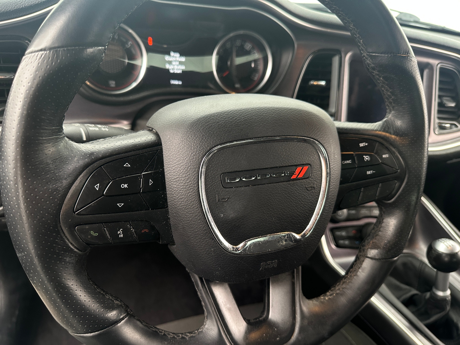 Thumbnail: 2018 Dodge Challenger - 4