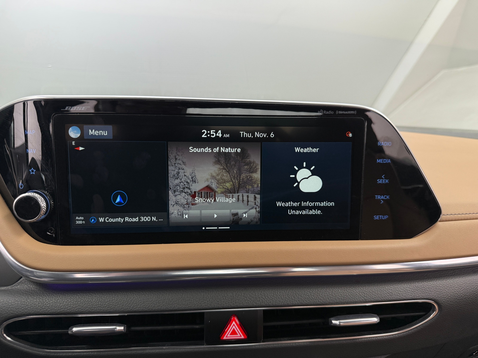 Thumbnail: 2021 Hyundai Sonata - 3