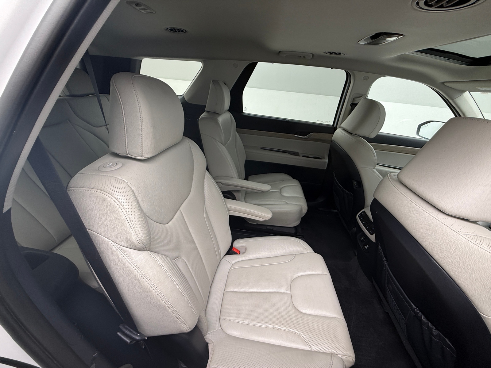 Thumbnail: 2022 Hyundai Palisade - 5