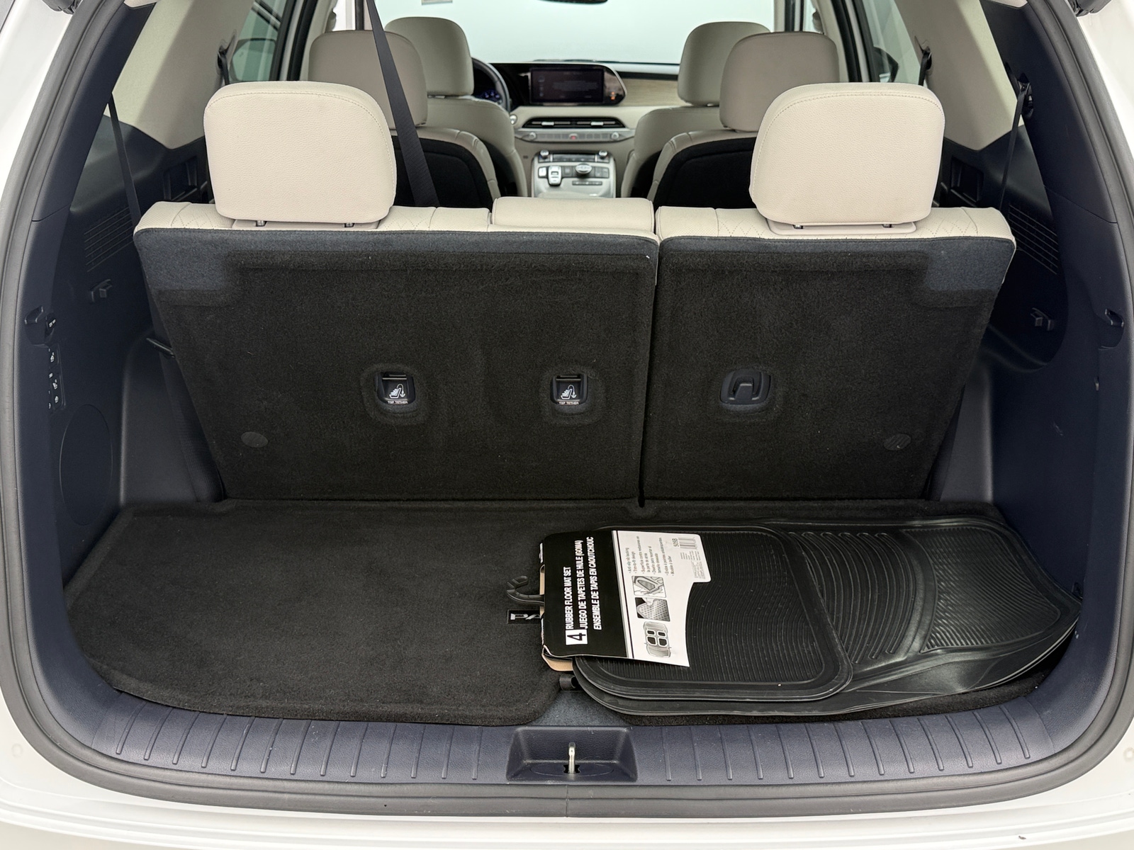 Thumbnail: 2022 Hyundai Palisade - 6