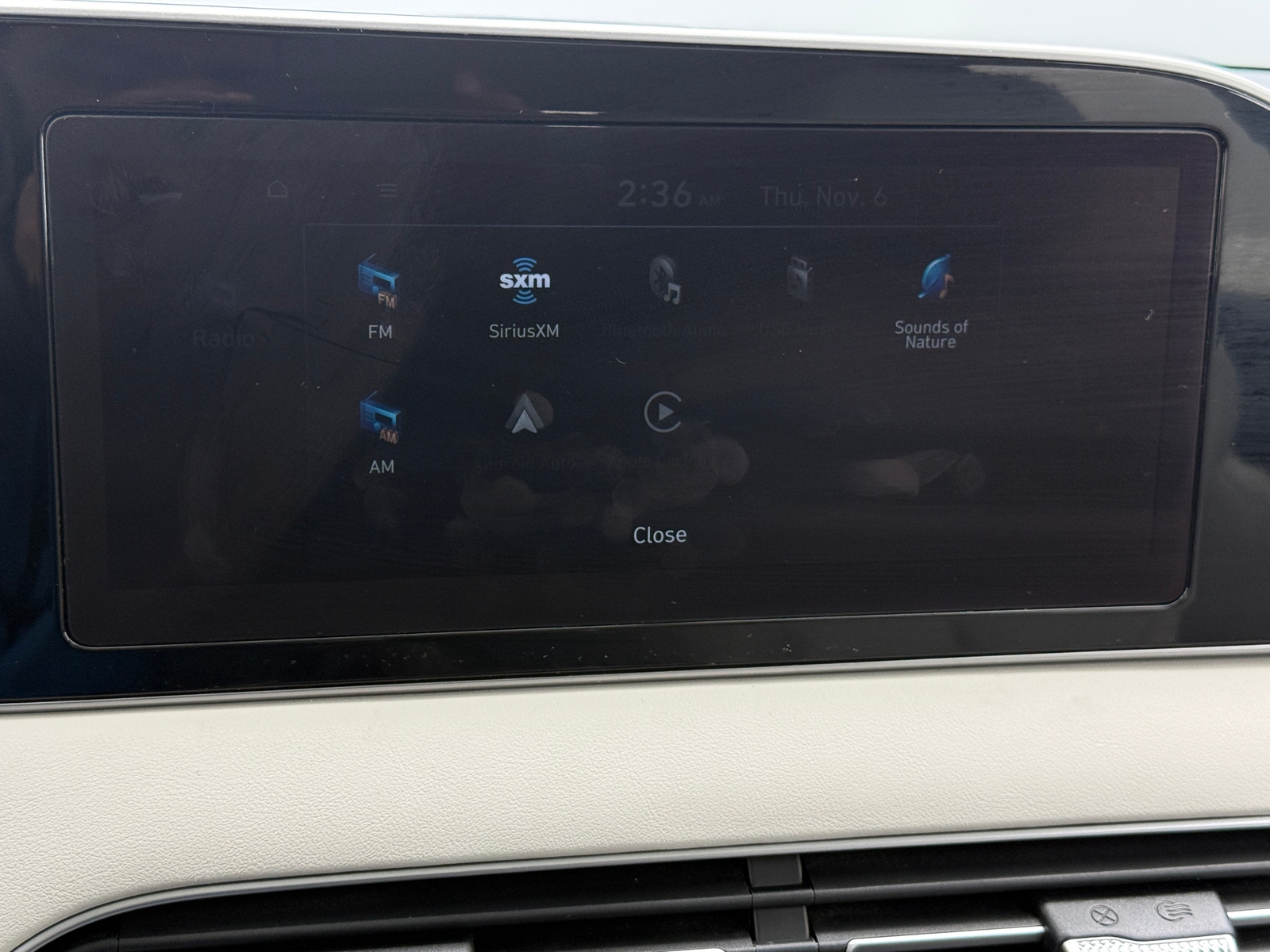 Thumbnail: 2022 Hyundai Palisade - 3