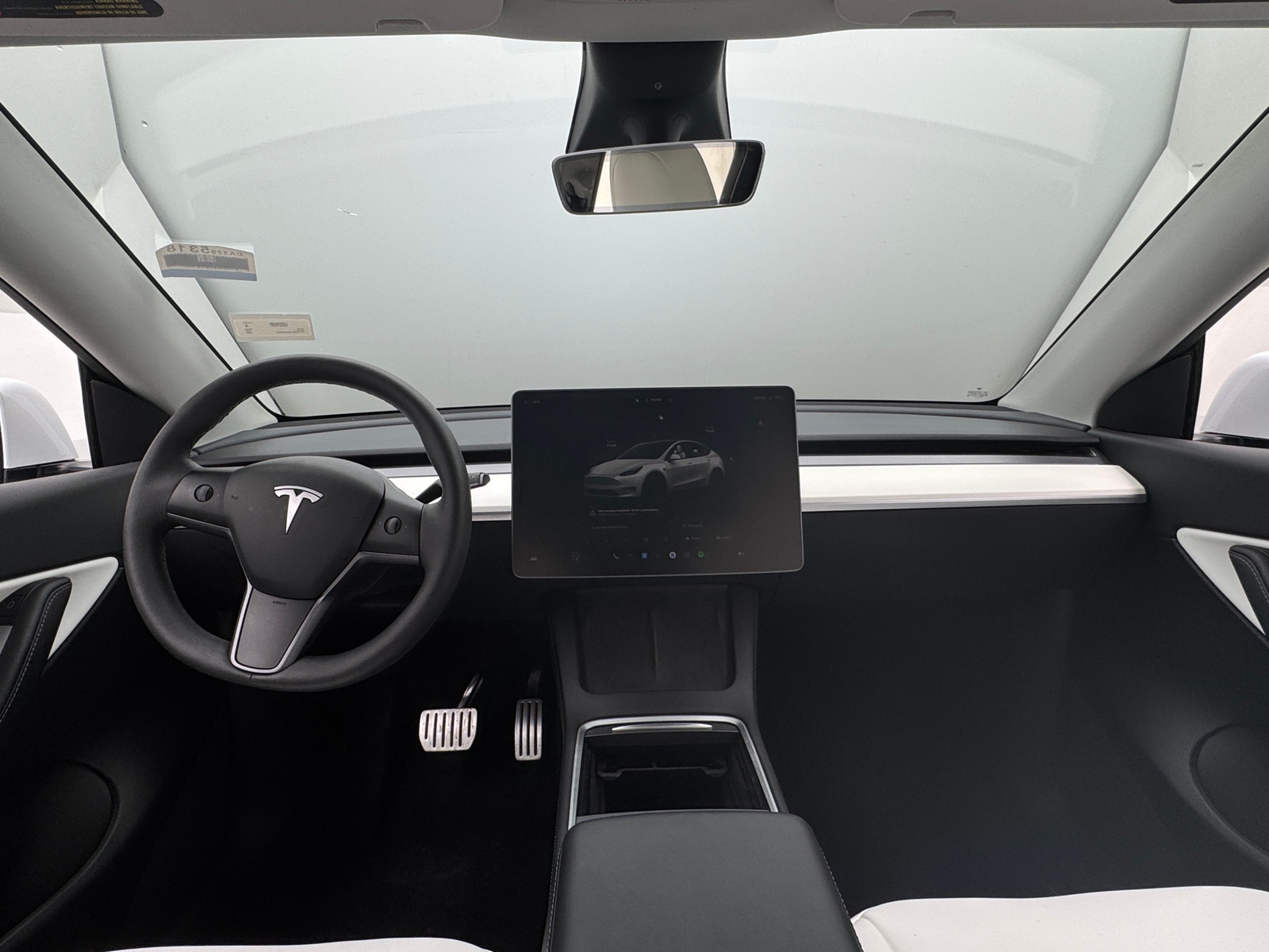 Thumbnail: 2022 Tesla Model Y - 2