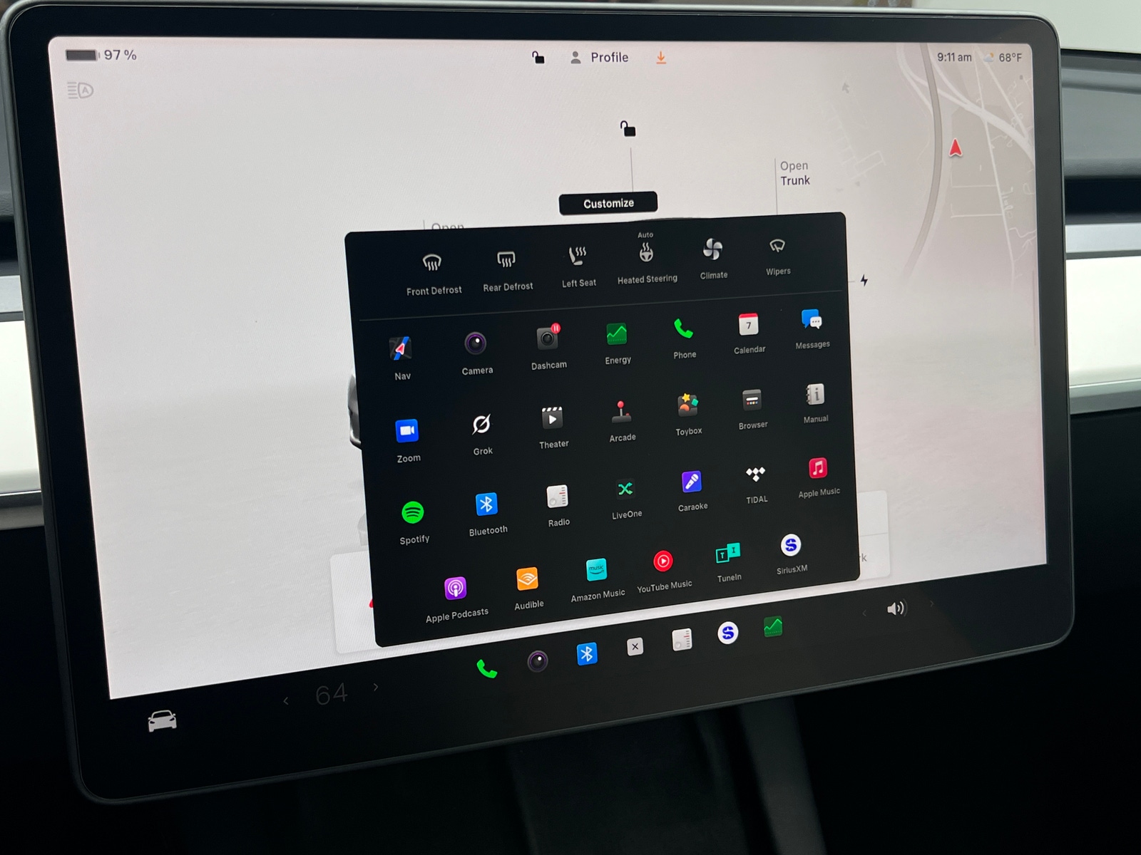 Thumbnail: 2022 Tesla Model Y - 3