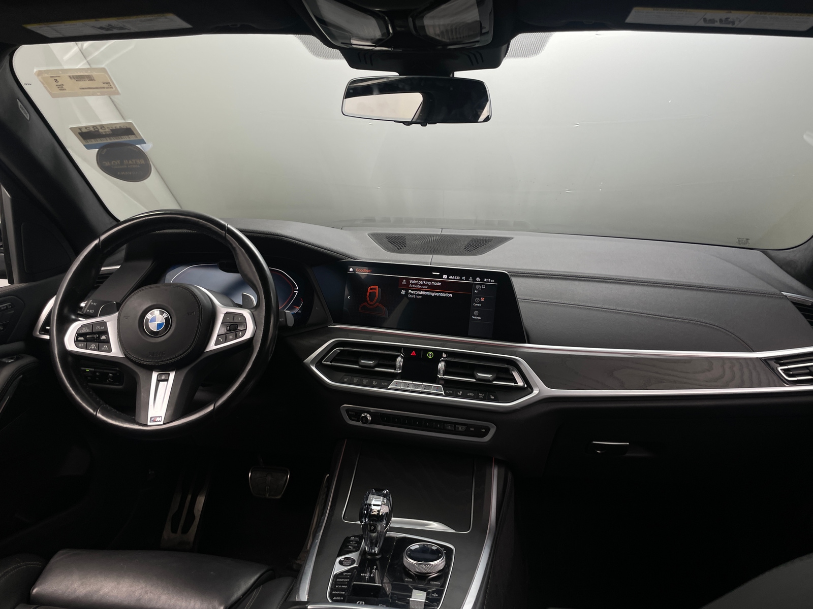 Thumbnail: 2022 BMW X7 - 2