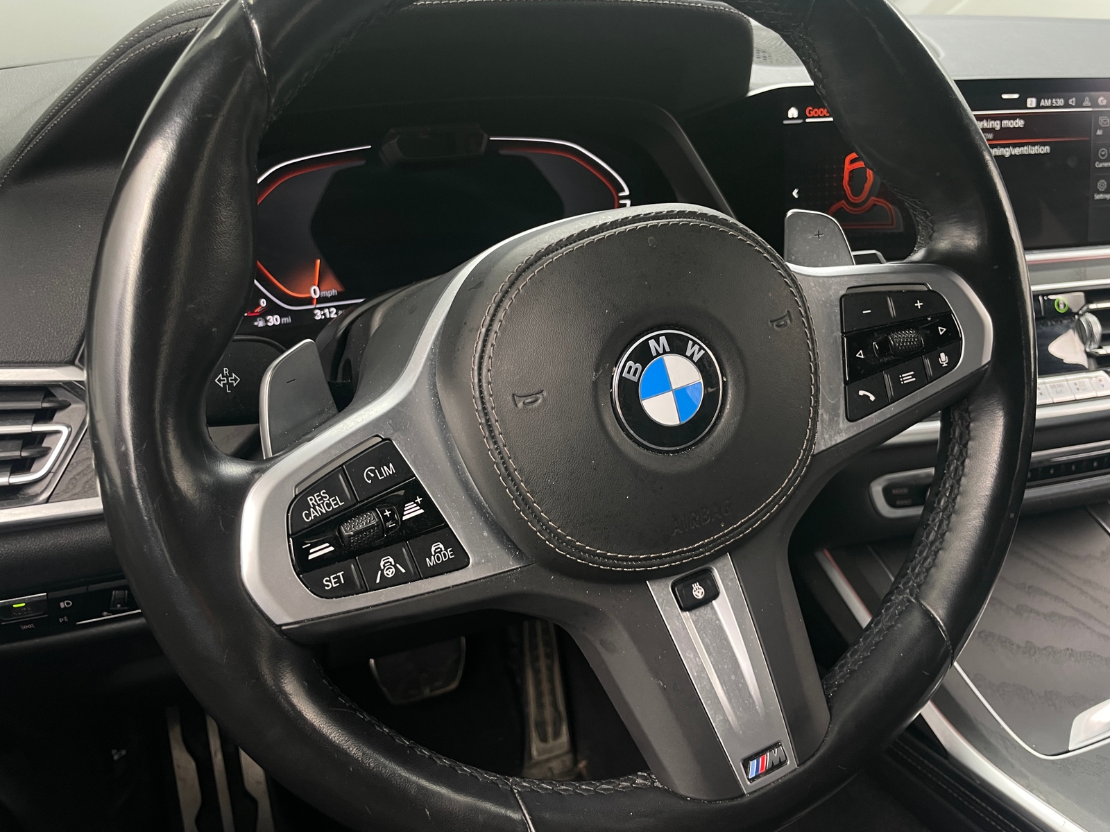 Thumbnail: 2022 BMW X7 - 4