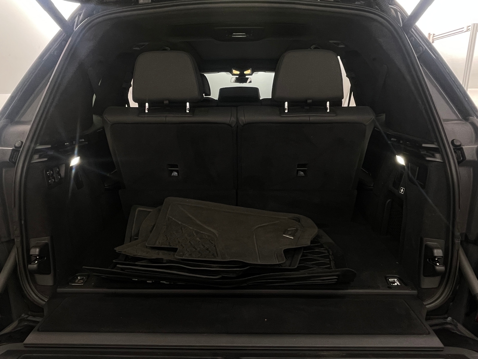 Thumbnail: 2022 BMW X7 - 6