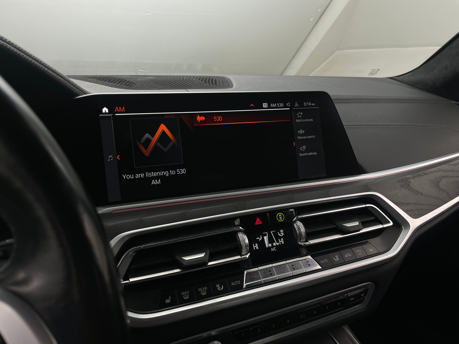 Thumbnail: 2022 BMW X7 - 3