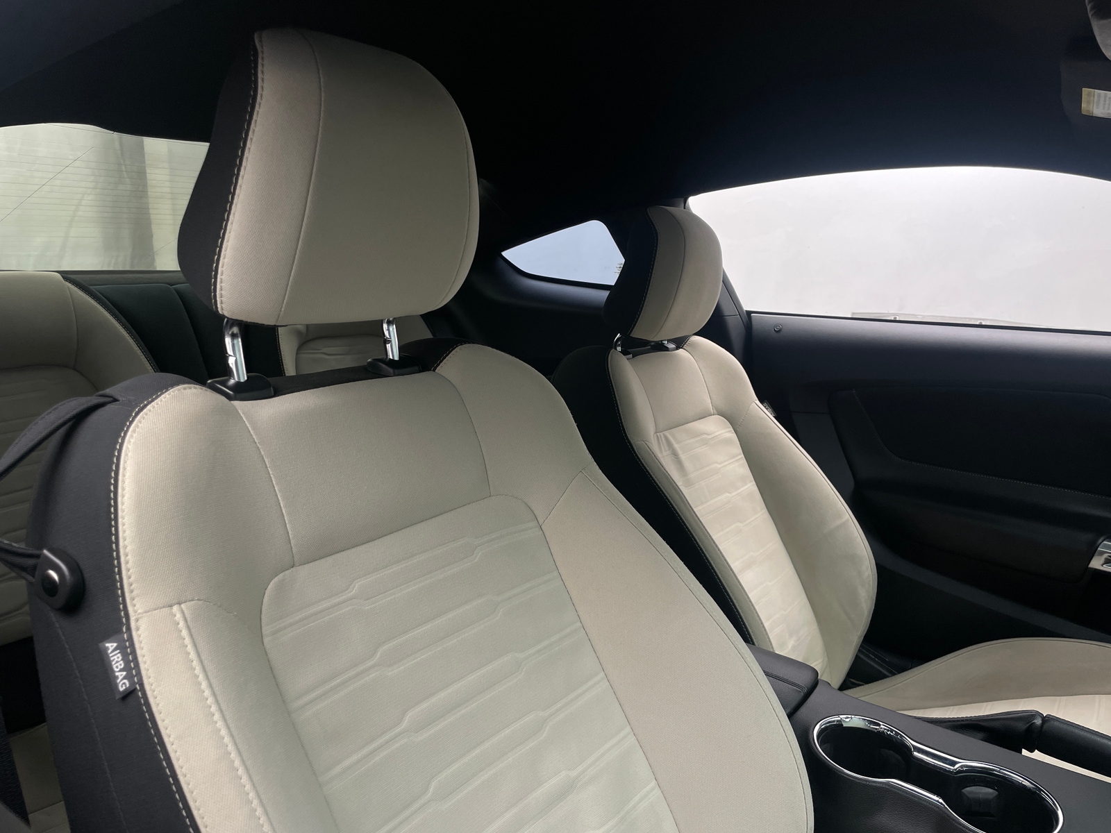 Thumbnail: 2015 Ford Mustang - 2