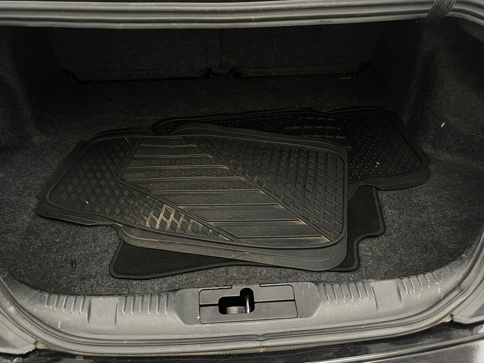 Thumbnail: 2015 Ford Mustang - 5