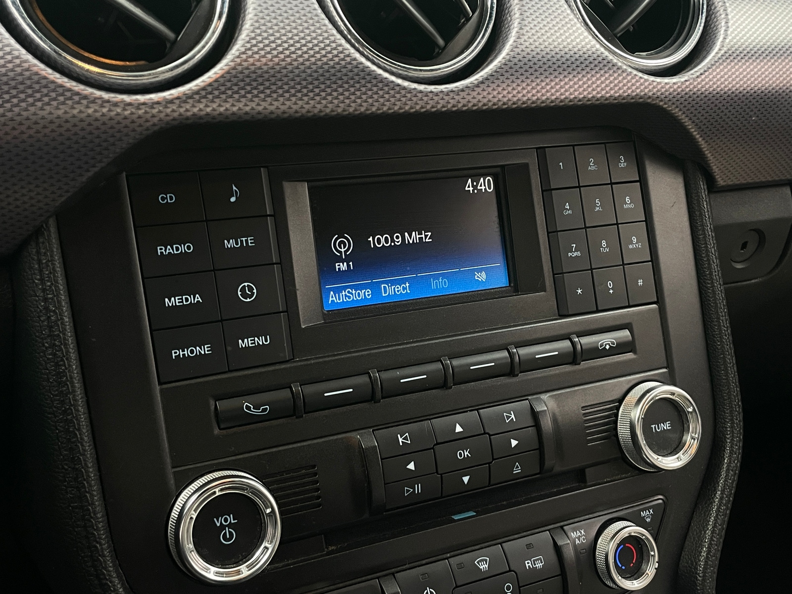 Thumbnail: 2015 Ford Mustang - 3