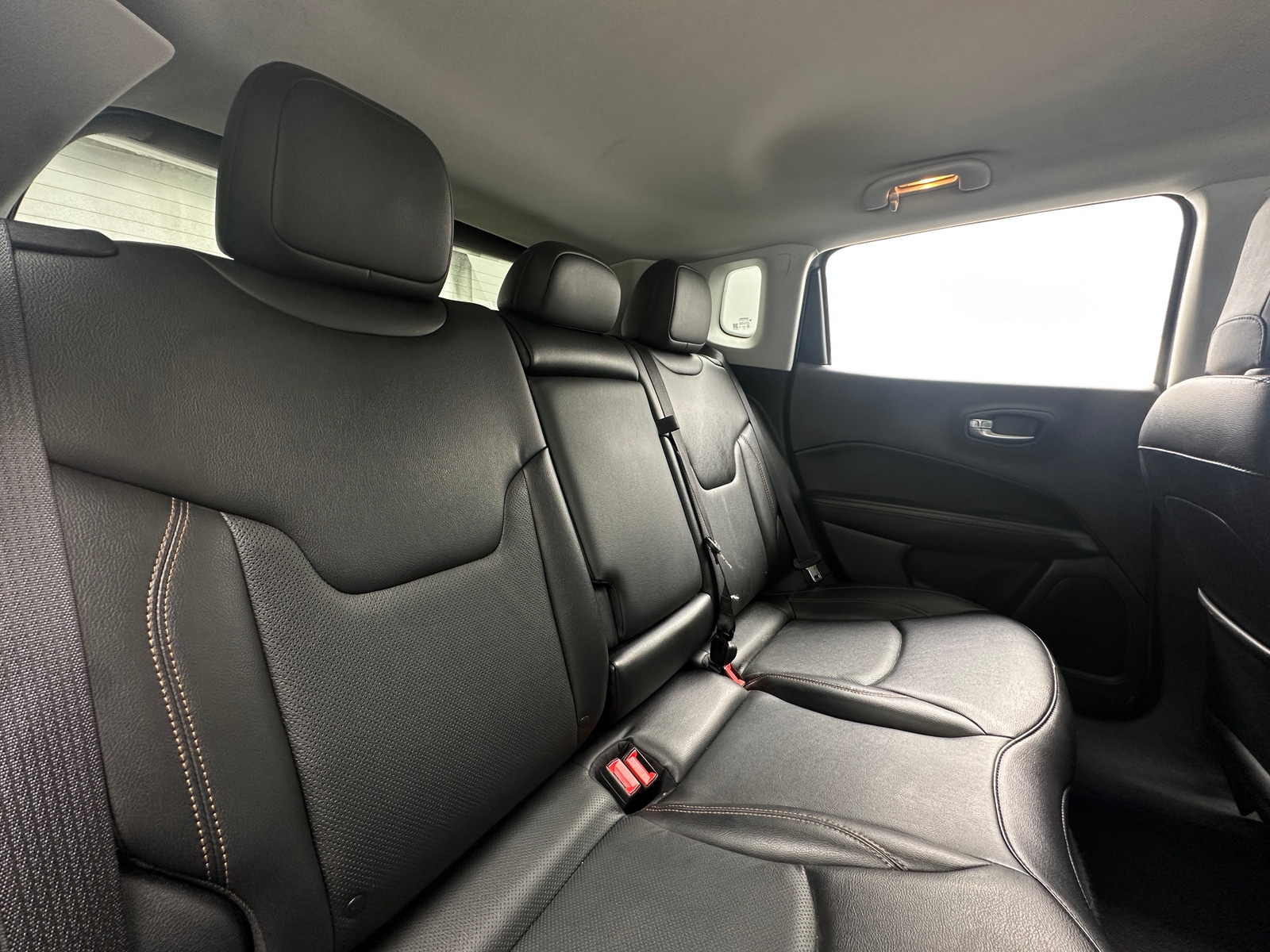 Thumbnail: 2021 Jeep Compass - 5