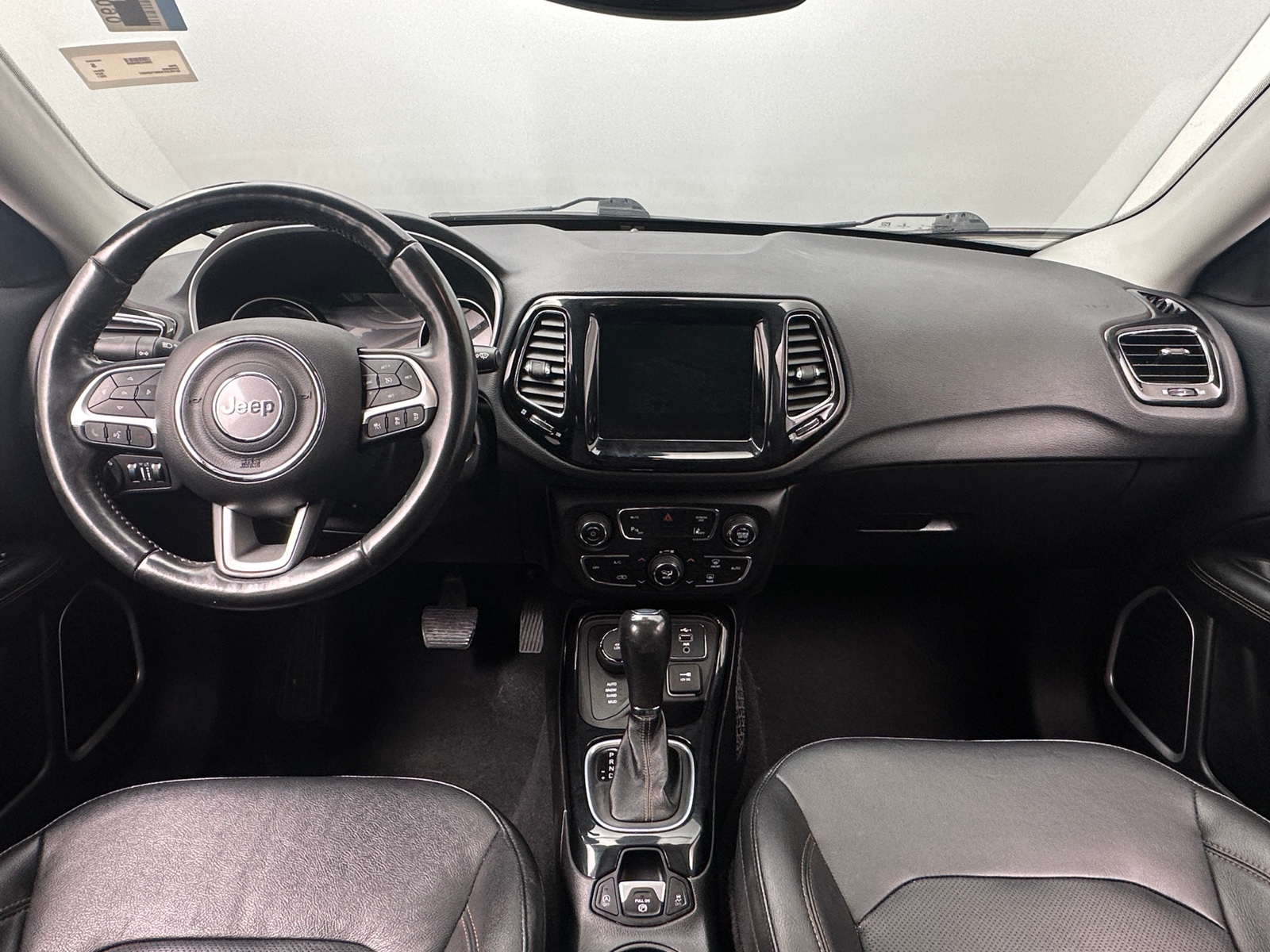 Thumbnail: 2021 Jeep Compass - 2