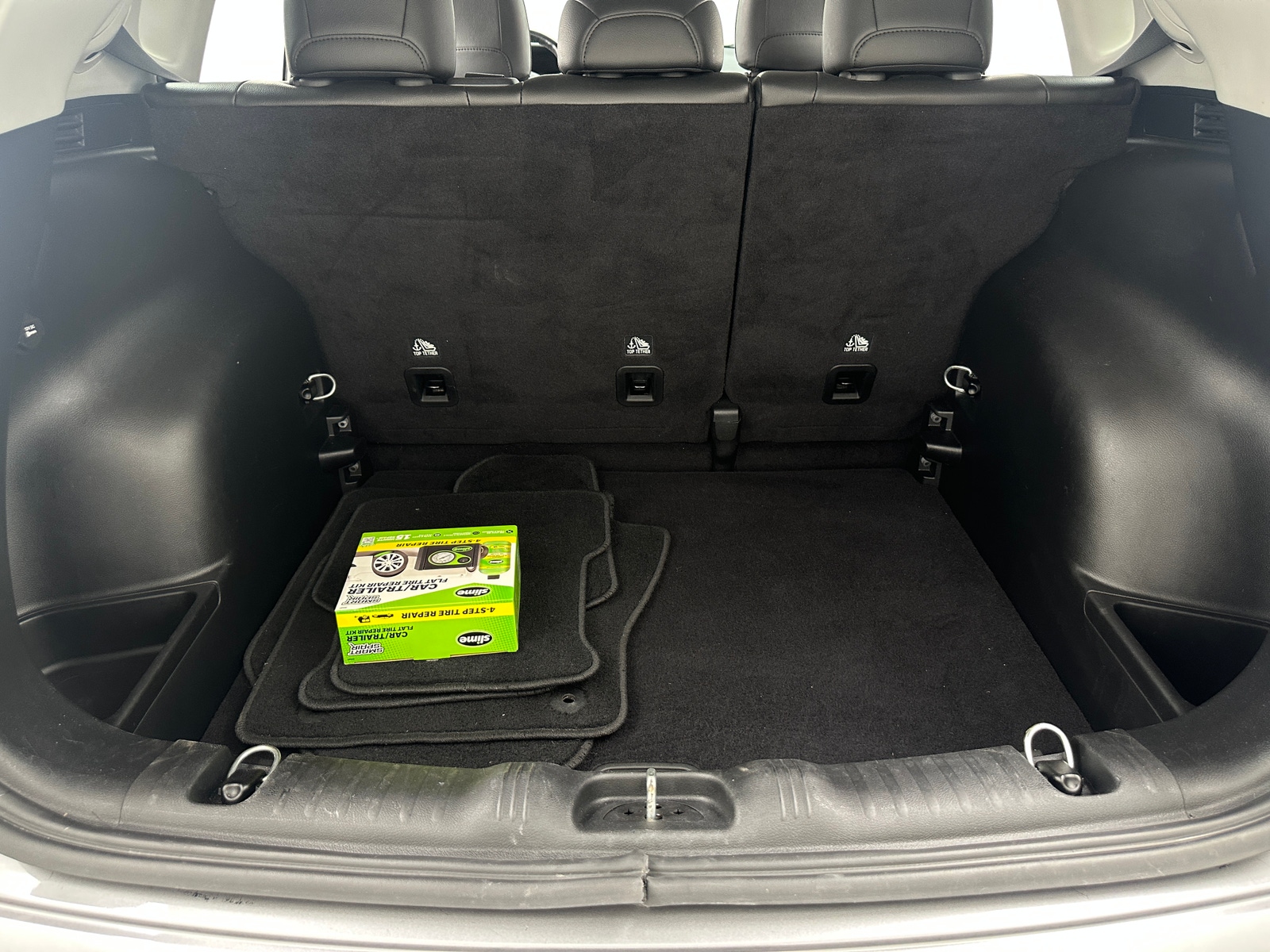 Thumbnail: 2021 Jeep Compass - 6