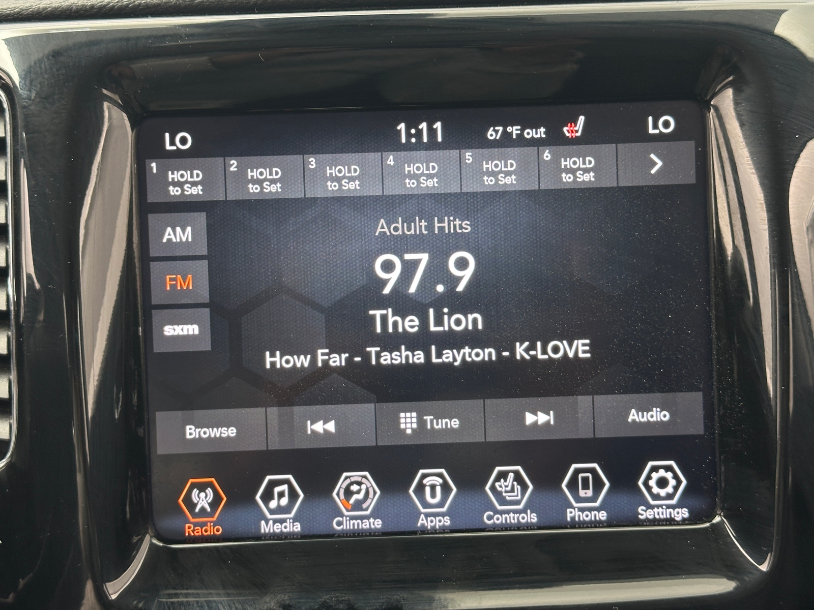 Thumbnail: 2021 Jeep Compass - 3