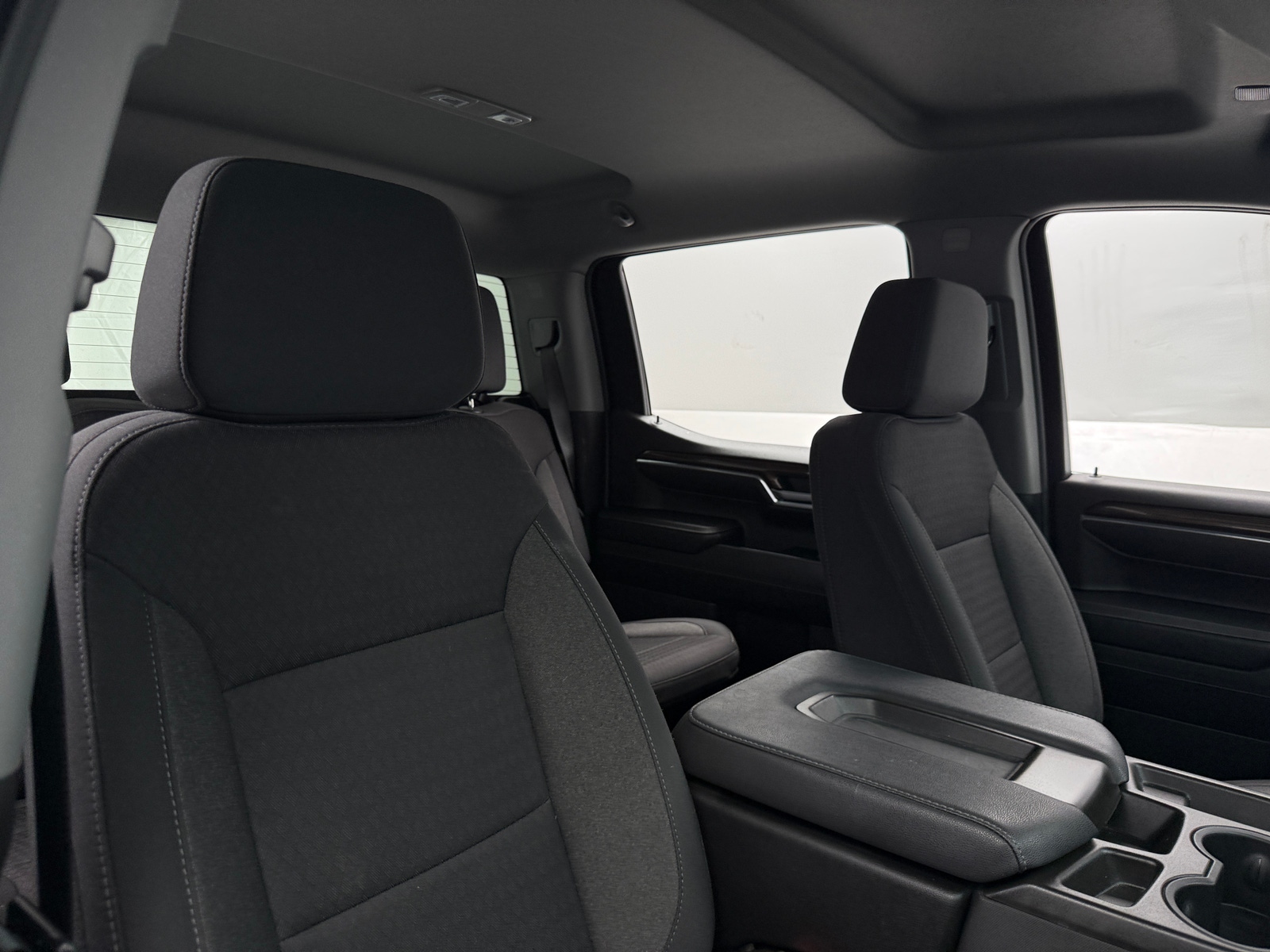 Thumbnail: 2023 Chevrolet Silverado 1500 - 2