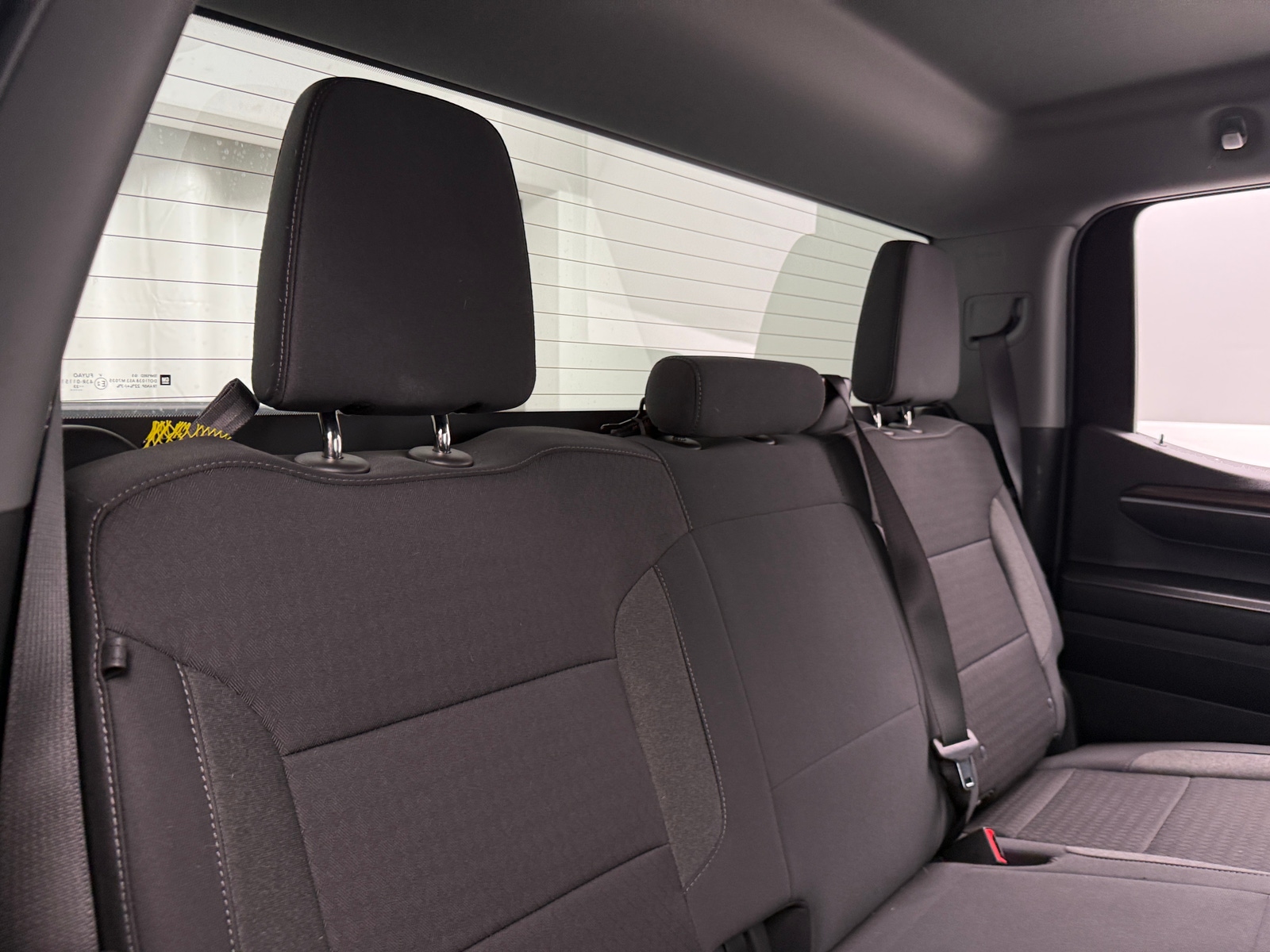 Thumbnail: 2023 Chevrolet Silverado 1500 - 6