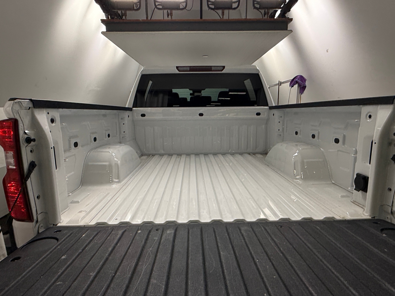 Thumbnail: 2023 Chevrolet Silverado 1500 - 7