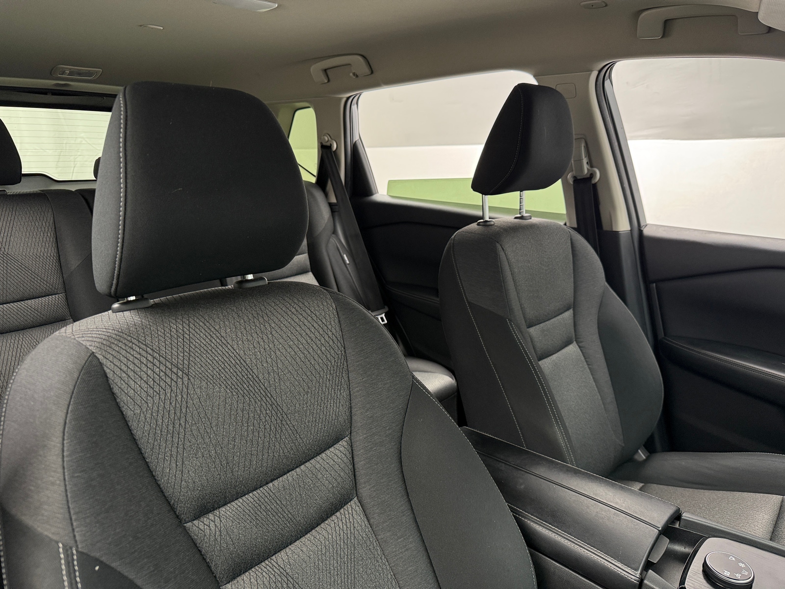 Thumbnail: 2024 Nissan Rogue - 2