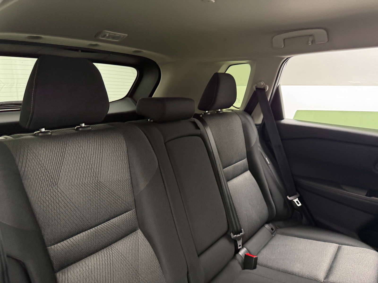 Thumbnail: 2024 Nissan Rogue - 6