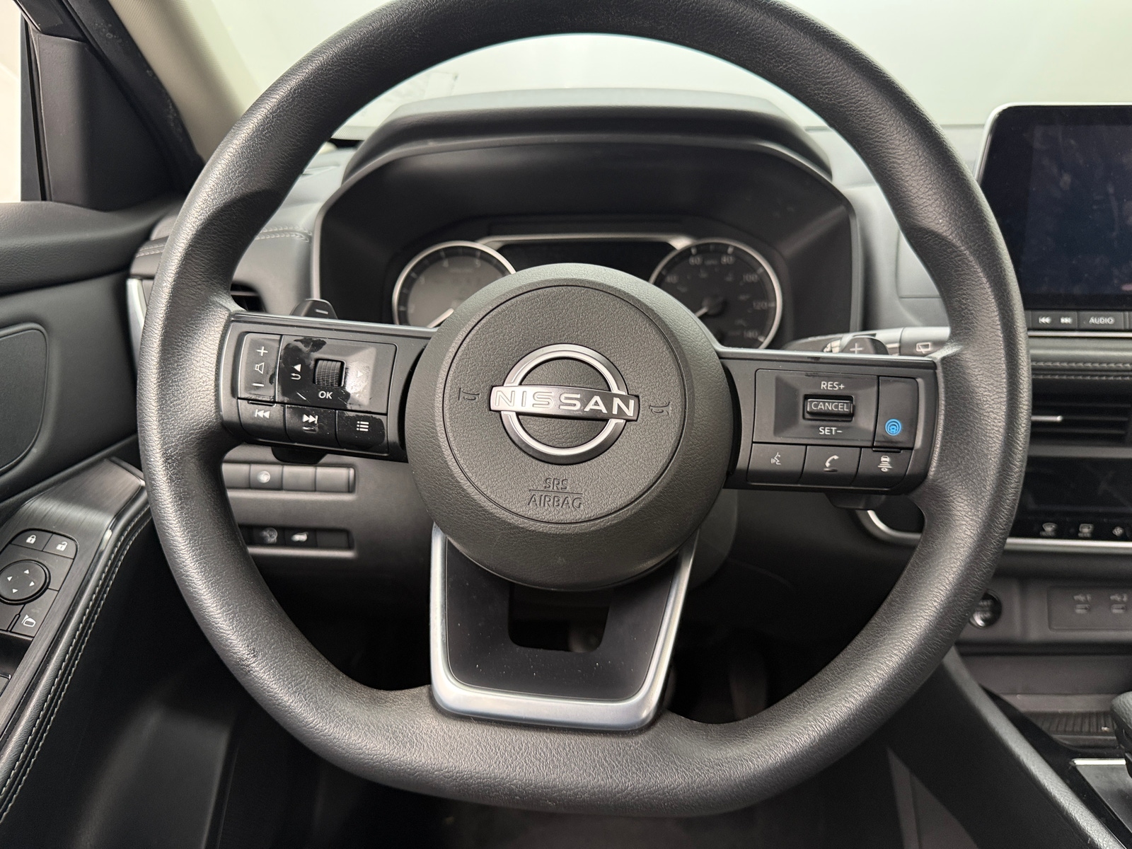 Thumbnail: 2024 Nissan Rogue - 5