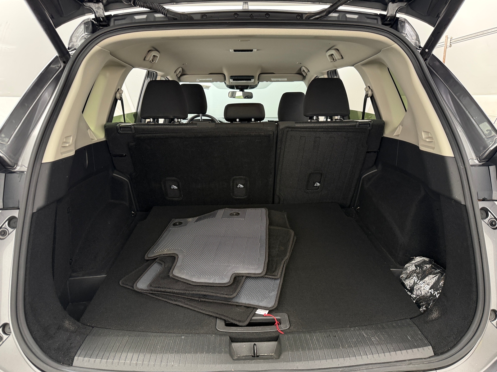 Thumbnail: 2024 Nissan Rogue - 7