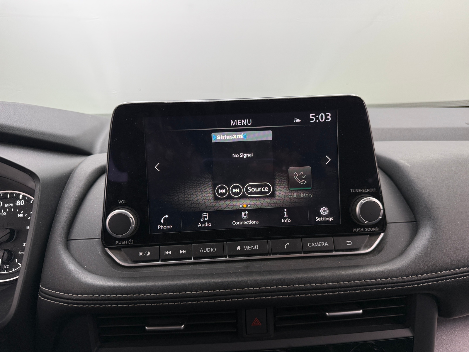 Thumbnail: 2024 Nissan Rogue - 4