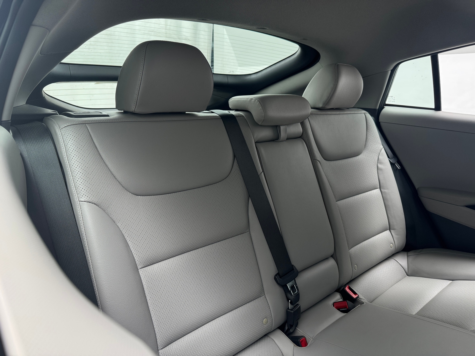 Thumbnail: 2019 Hyundai Ioniq - 5