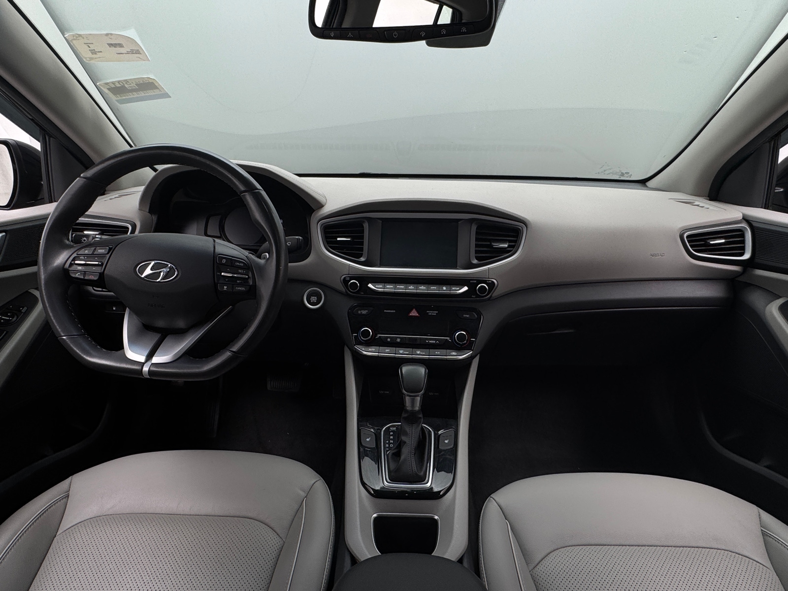 Thumbnail: 2019 Hyundai Ioniq - 2