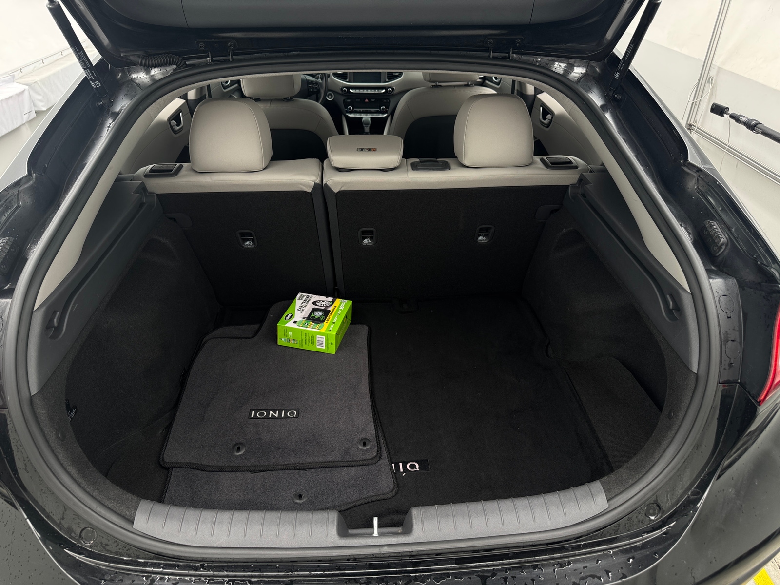 Thumbnail: 2019 Hyundai Ioniq - 6