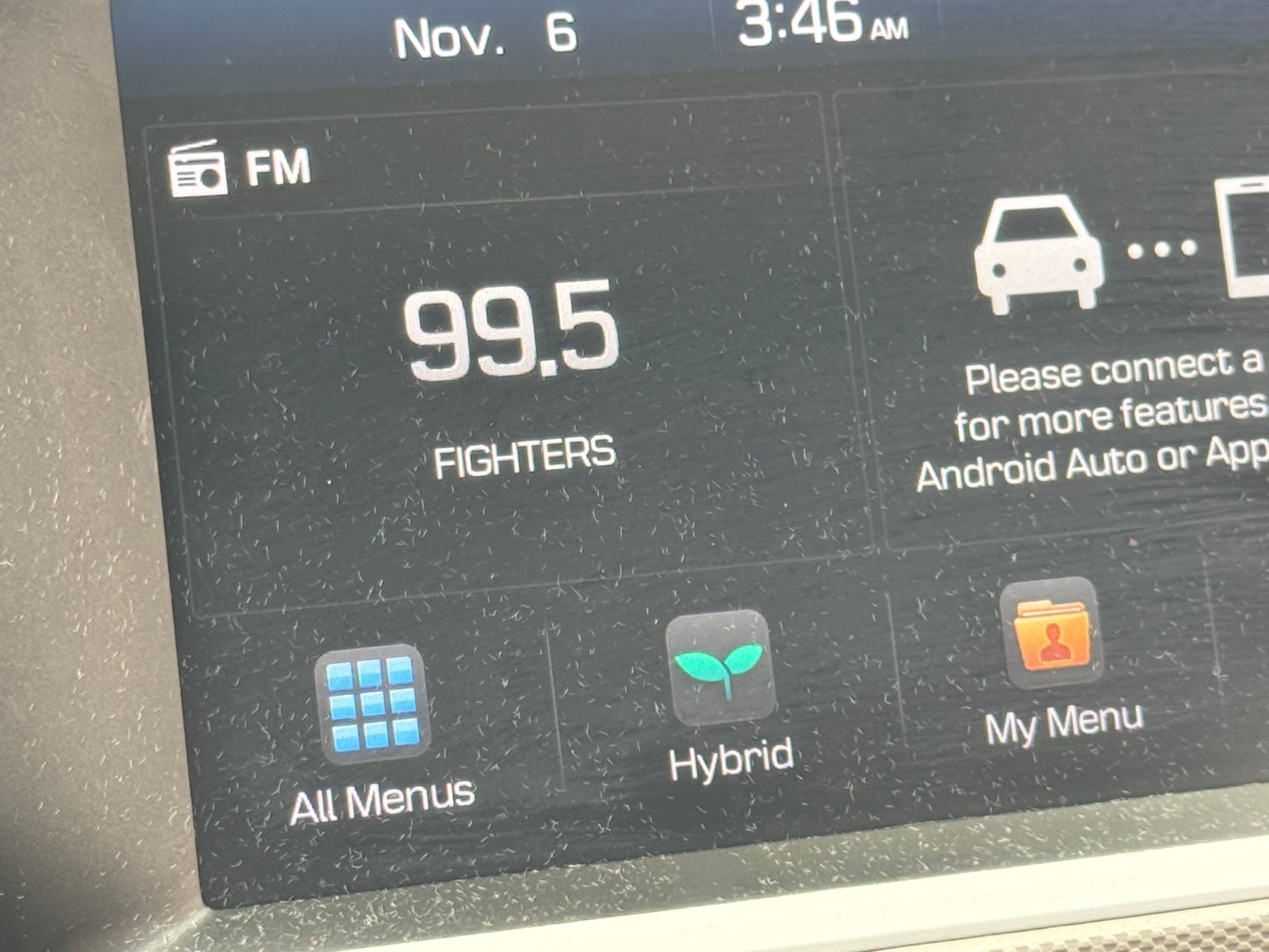 Thumbnail: 2019 Hyundai Ioniq - 3