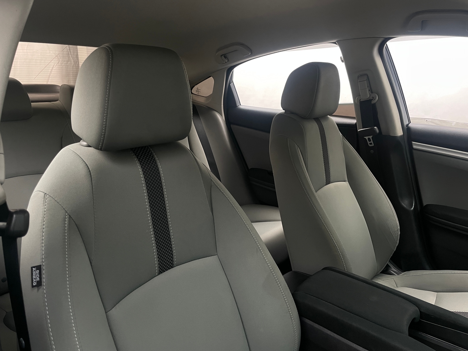 Thumbnail: 2020 Honda Civic - 2