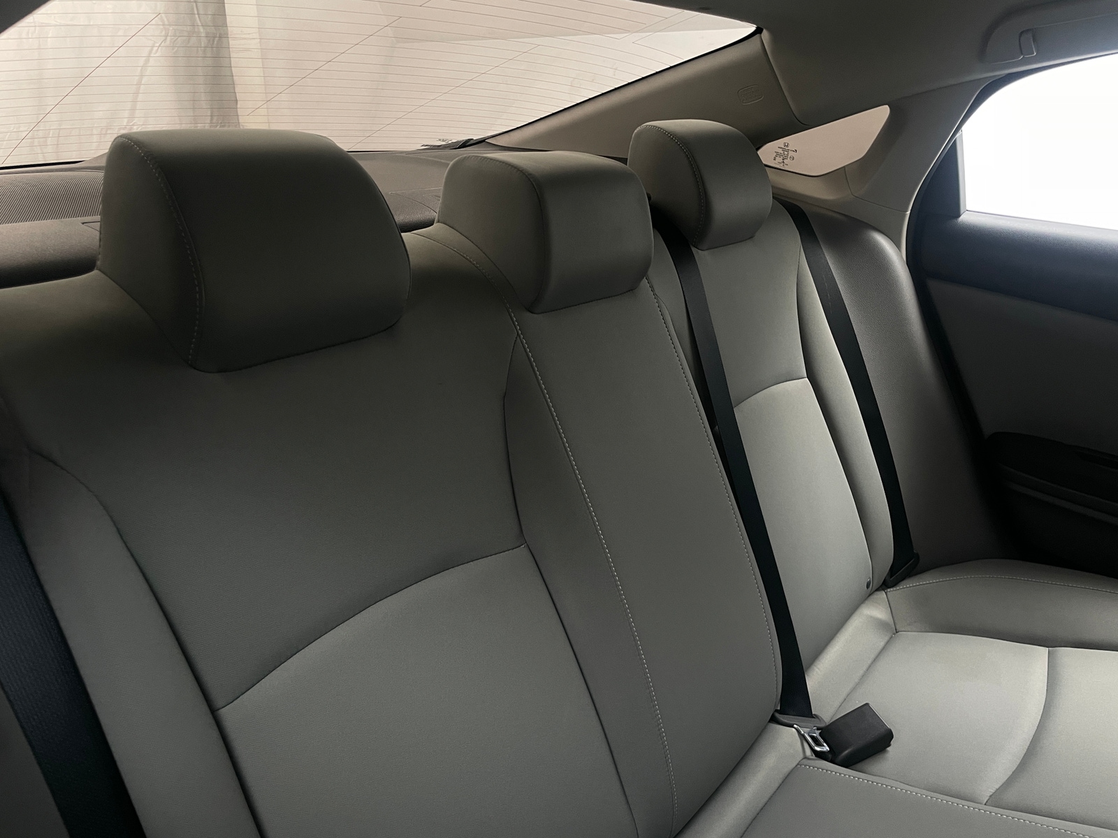 Thumbnail: 2020 Honda Civic - 6