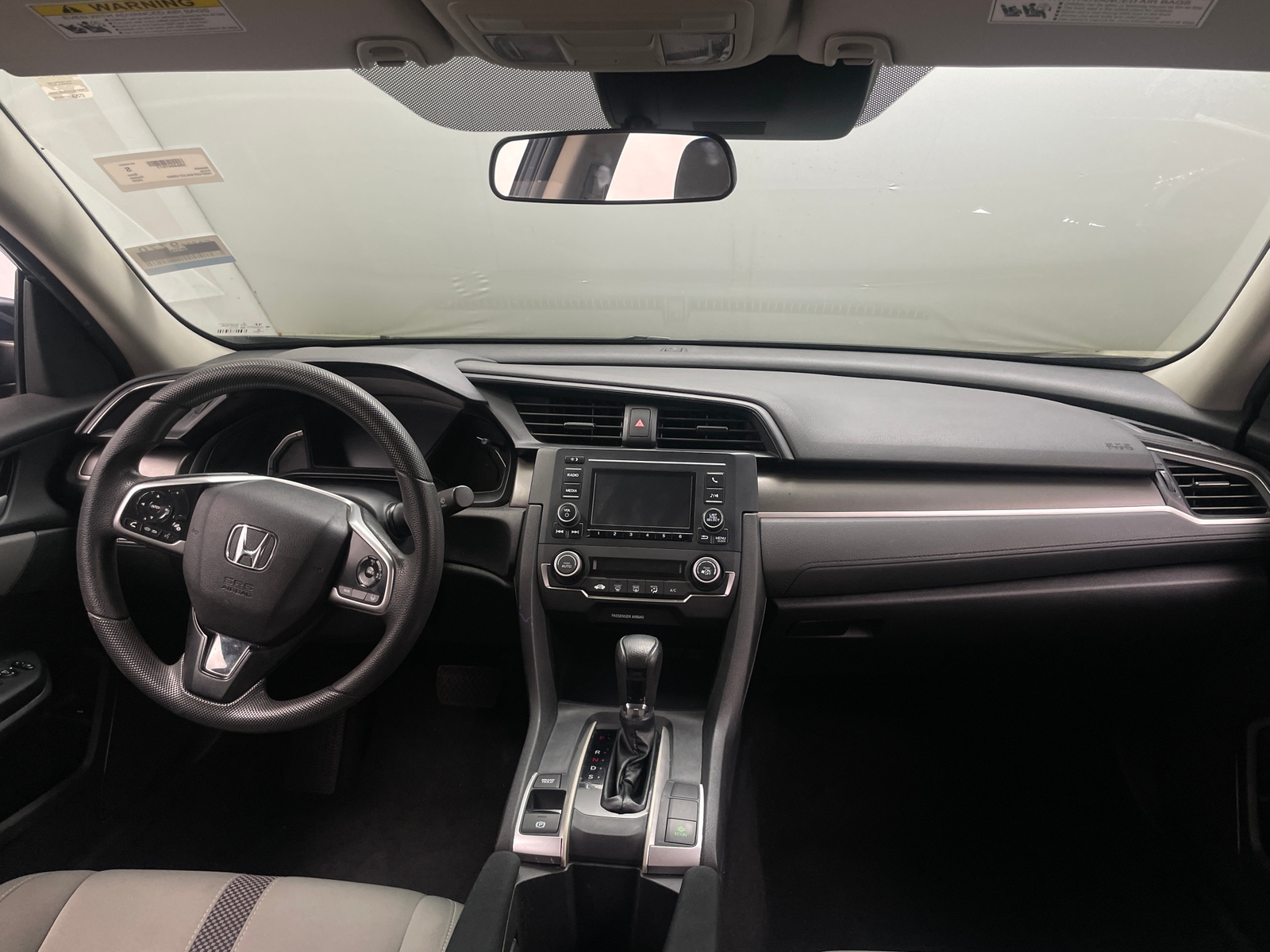 Thumbnail: 2020 Honda Civic - 3