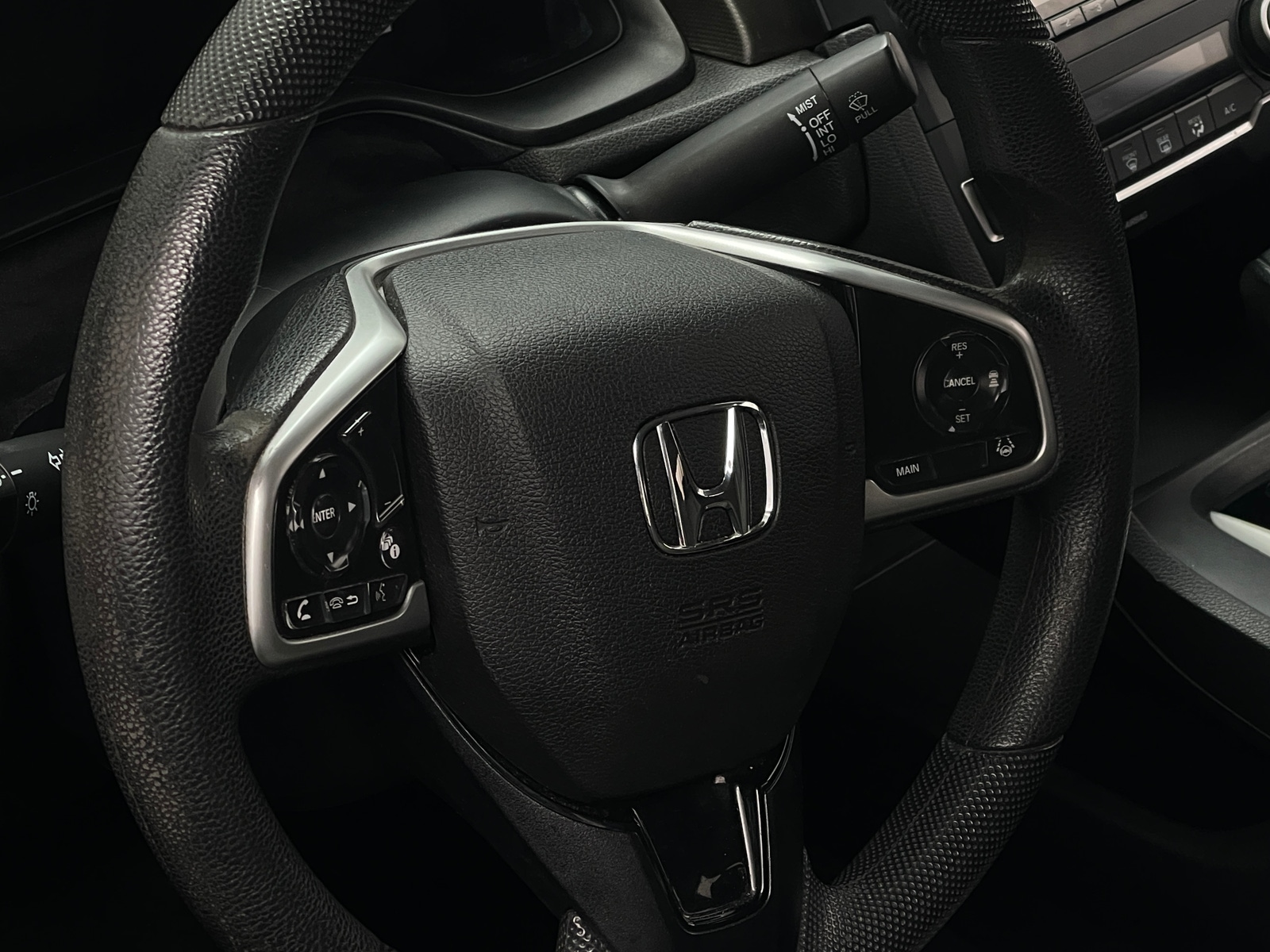 Thumbnail: 2020 Honda Civic - 5