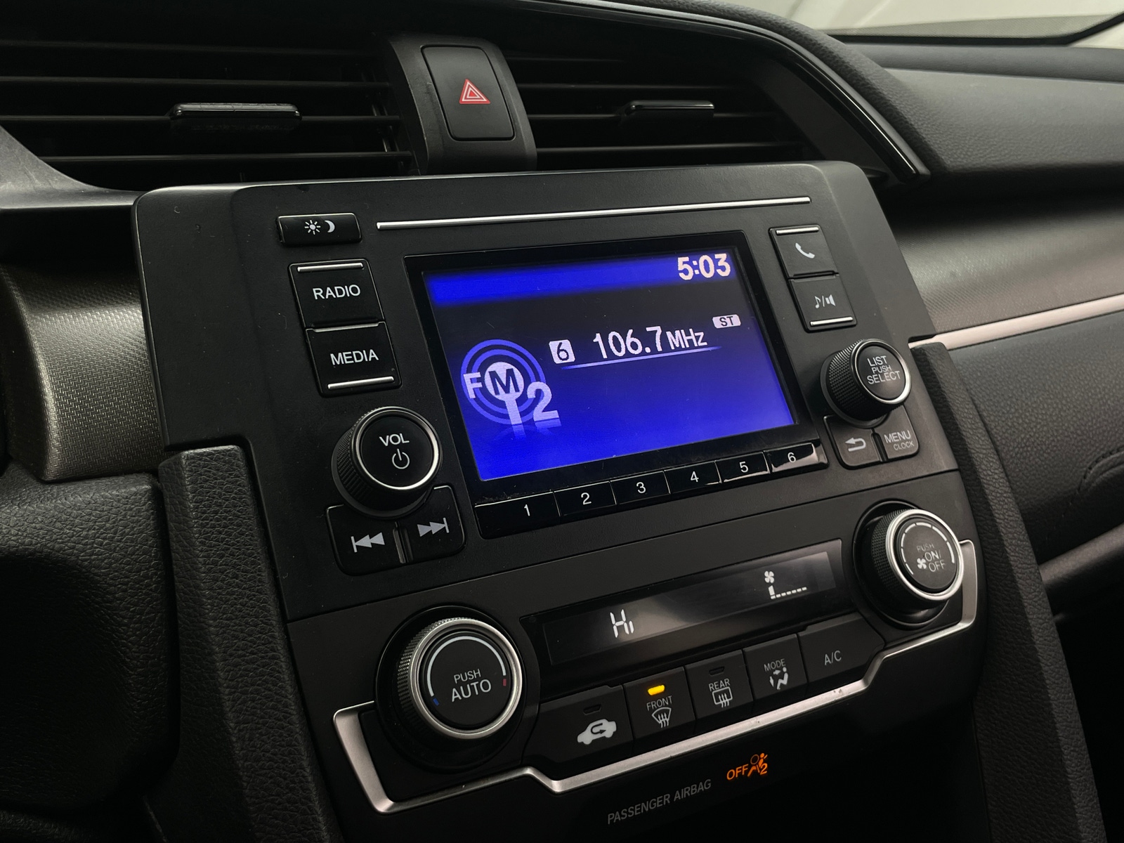 Thumbnail: 2020 Honda Civic - 4