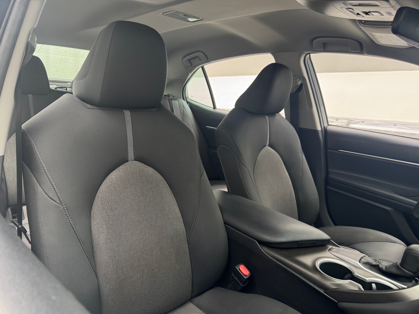 Thumbnail: 2021 Toyota Camry - 2