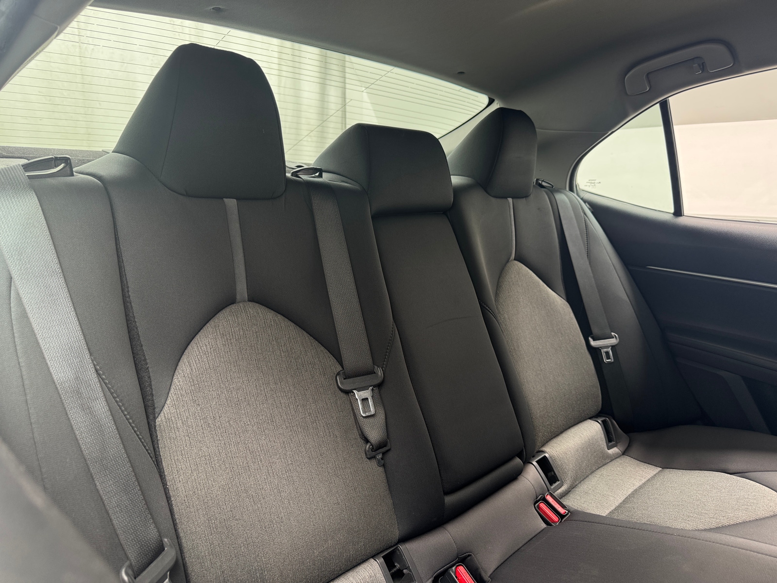 Thumbnail: 2021 Toyota Camry - 6