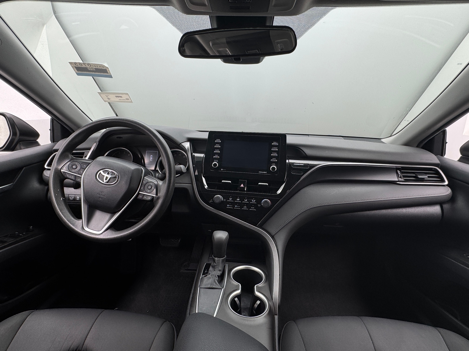 Thumbnail: 2021 Toyota Camry - 3