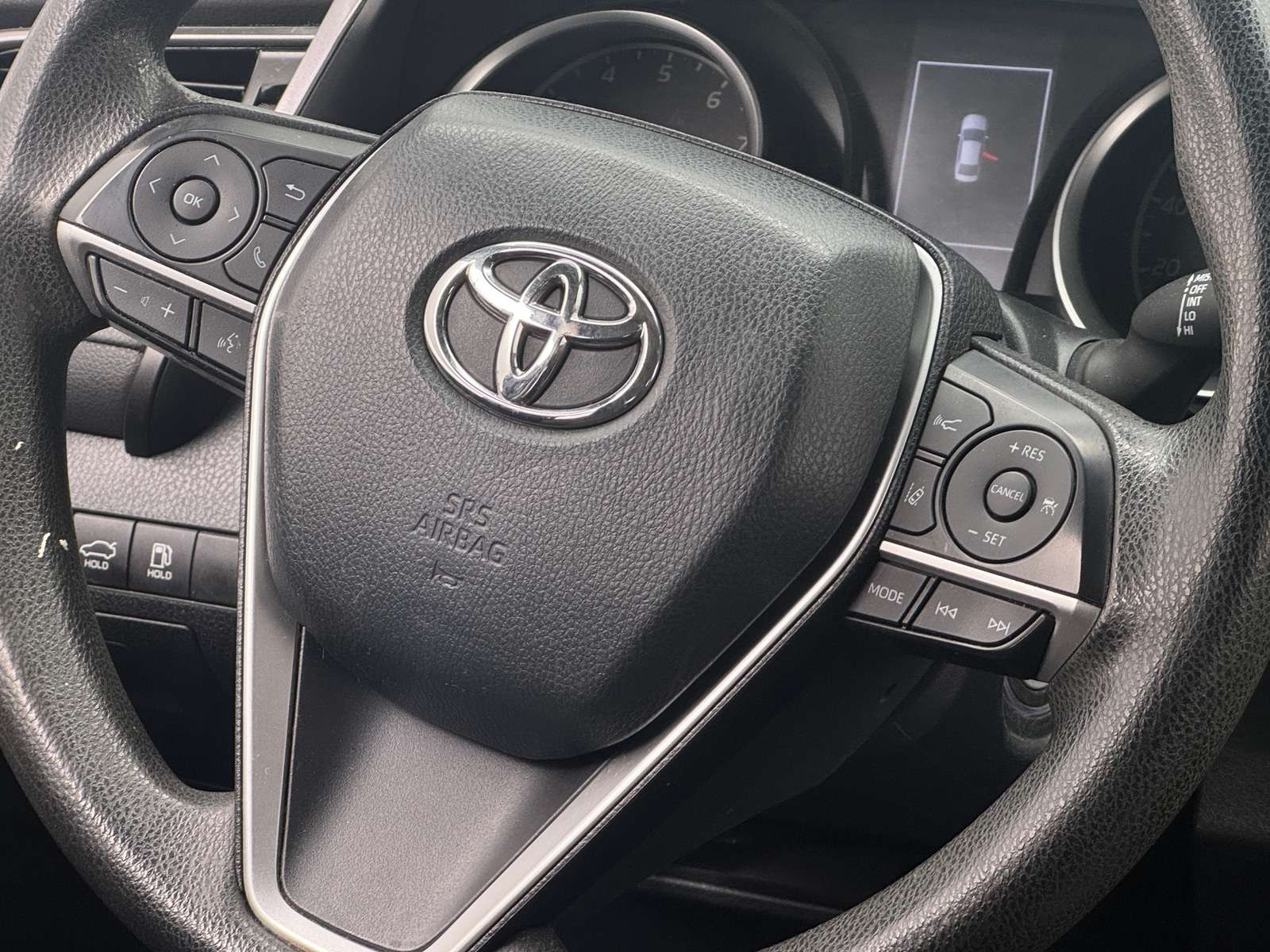 Thumbnail: 2021 Toyota Camry - 5