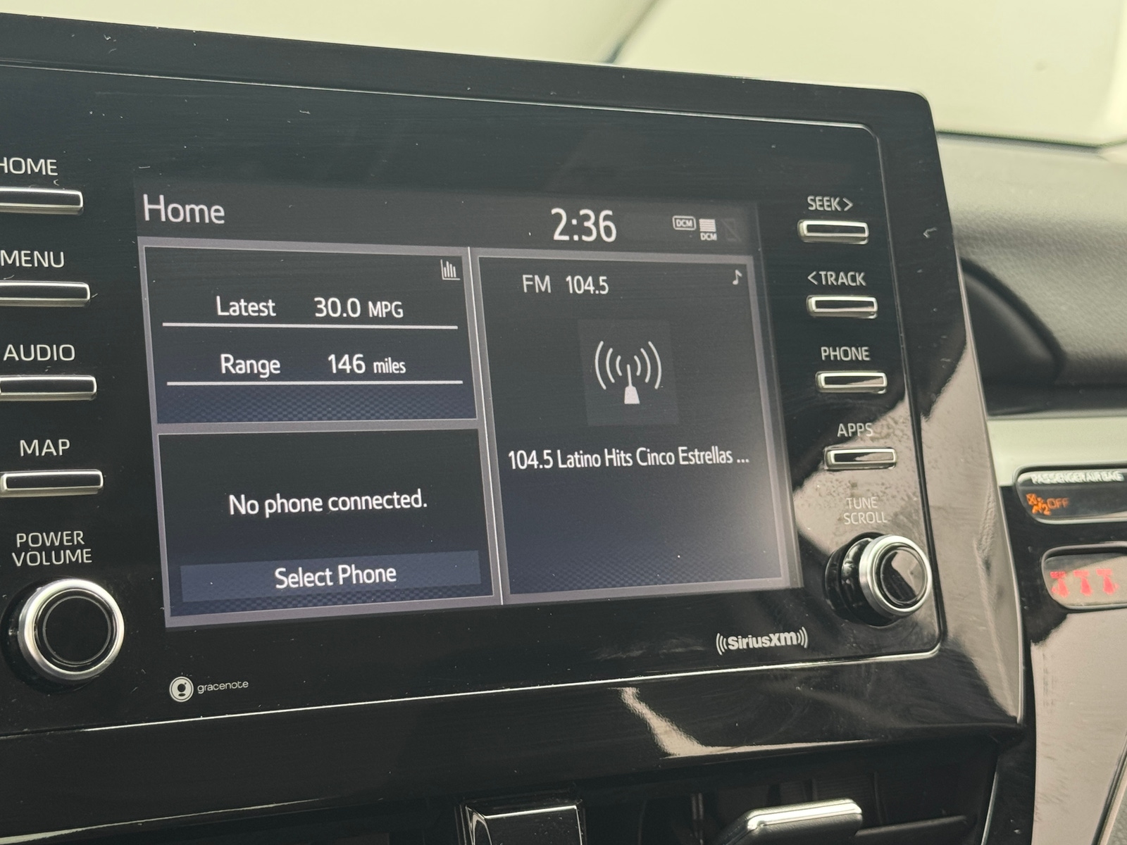 Thumbnail: 2021 Toyota Camry - 4