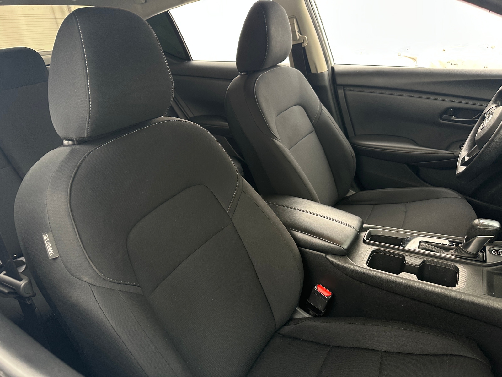 Thumbnail: 2024 Nissan Sentra - 2