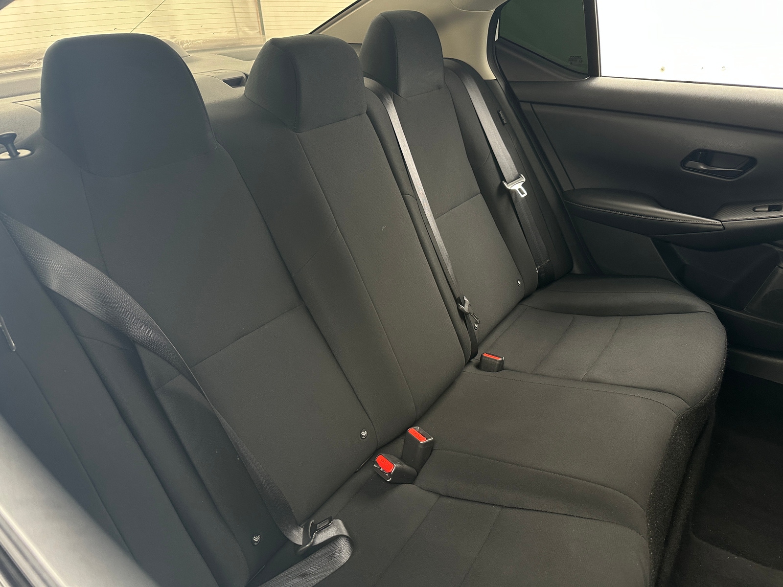 Thumbnail: 2024 Nissan Sentra - 6