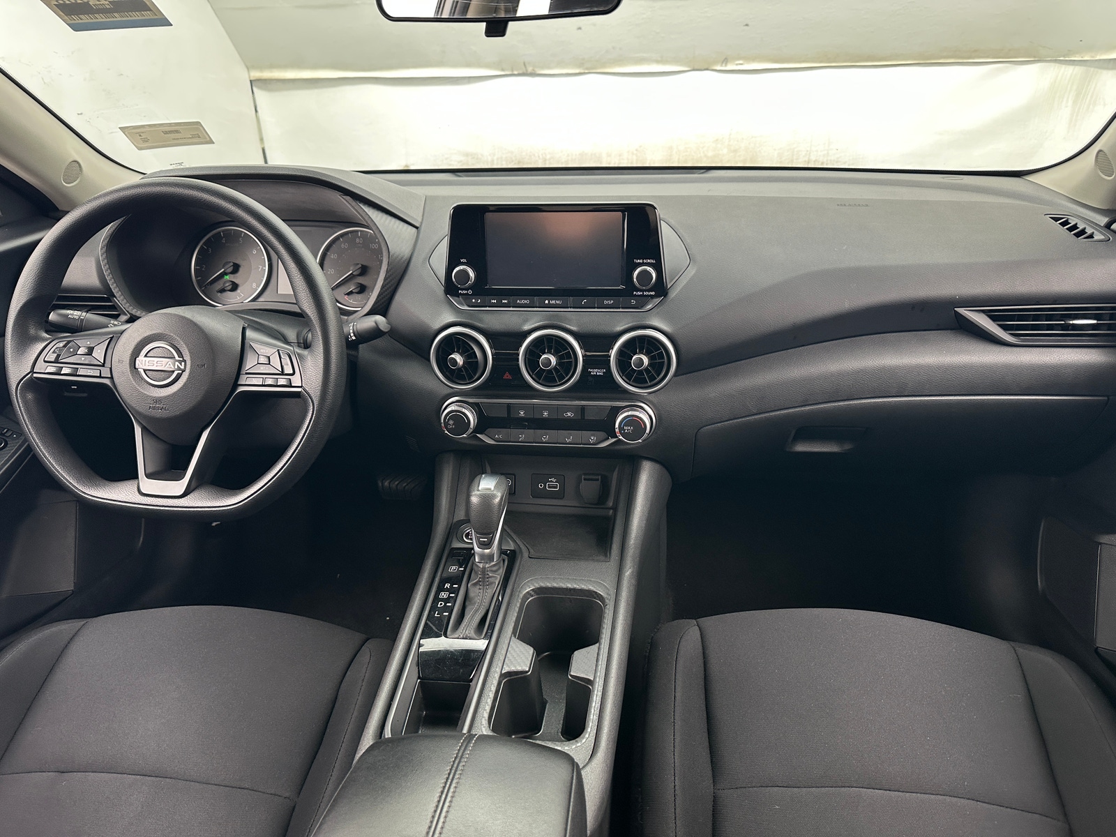 Thumbnail: 2024 Nissan Sentra - 3