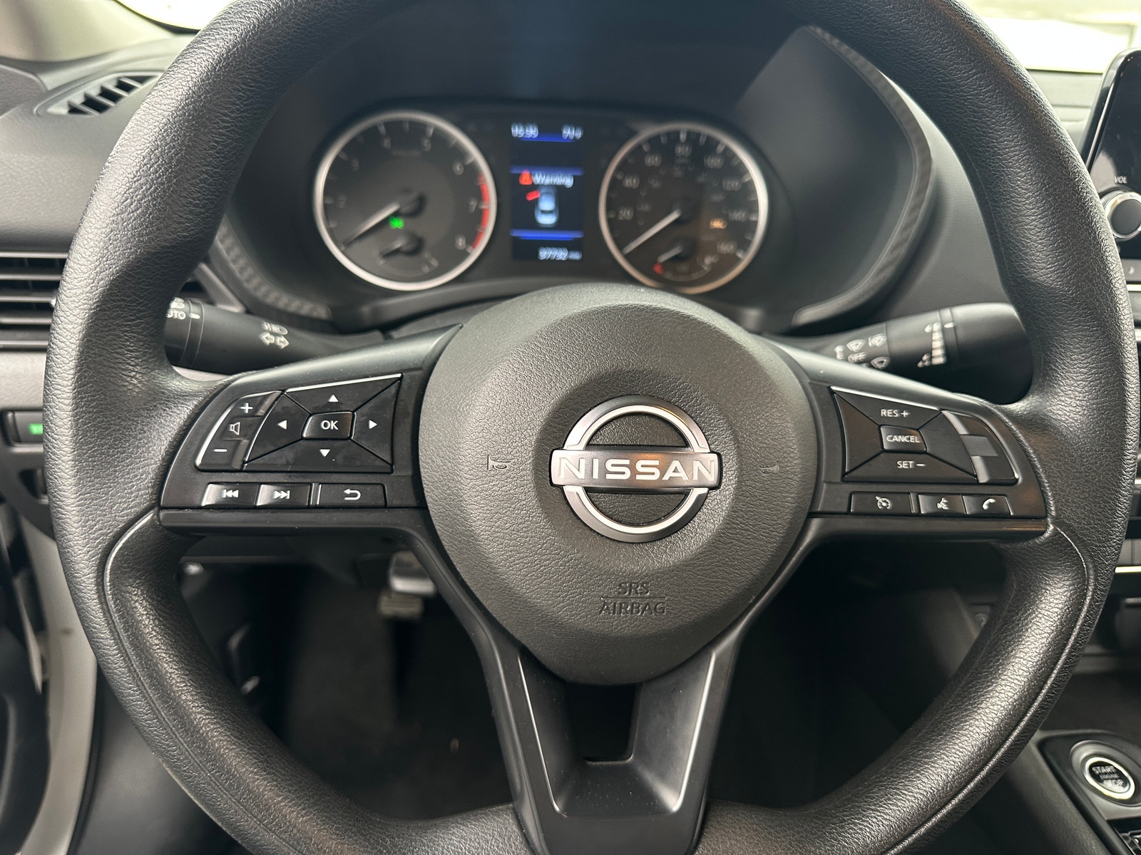 Thumbnail: 2024 Nissan Sentra - 5