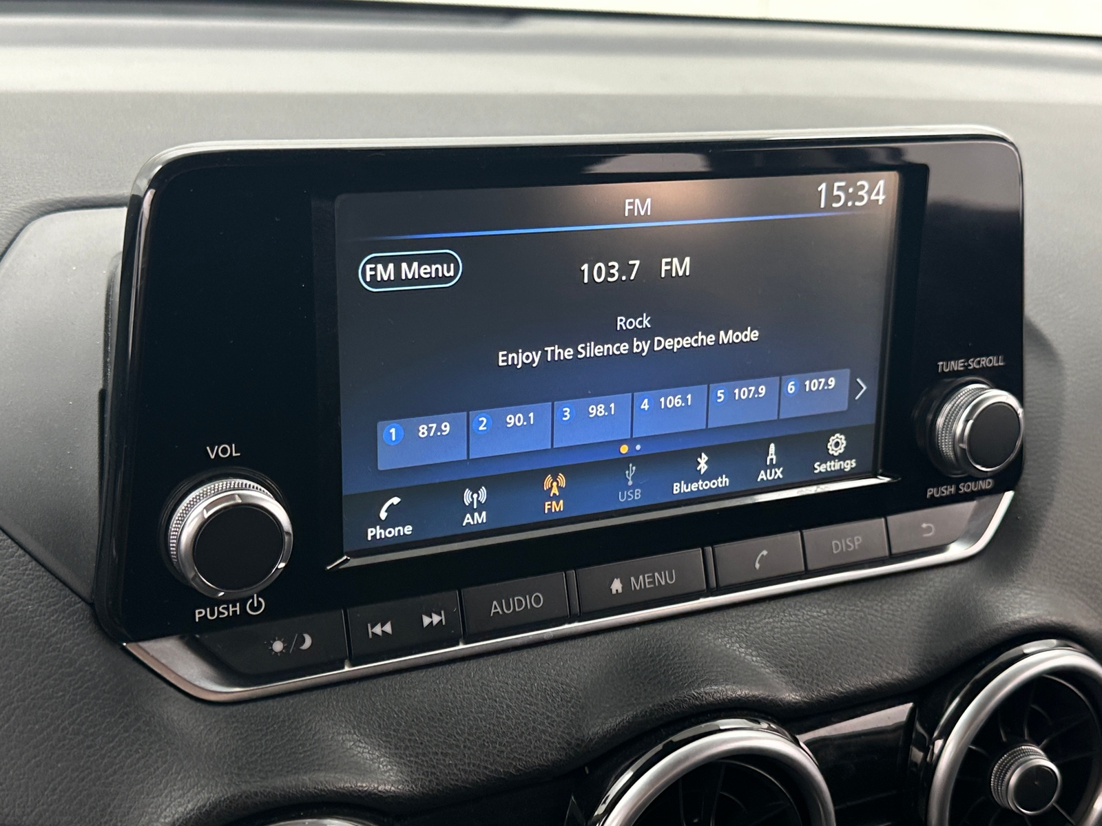 Thumbnail: 2024 Nissan Sentra - 4