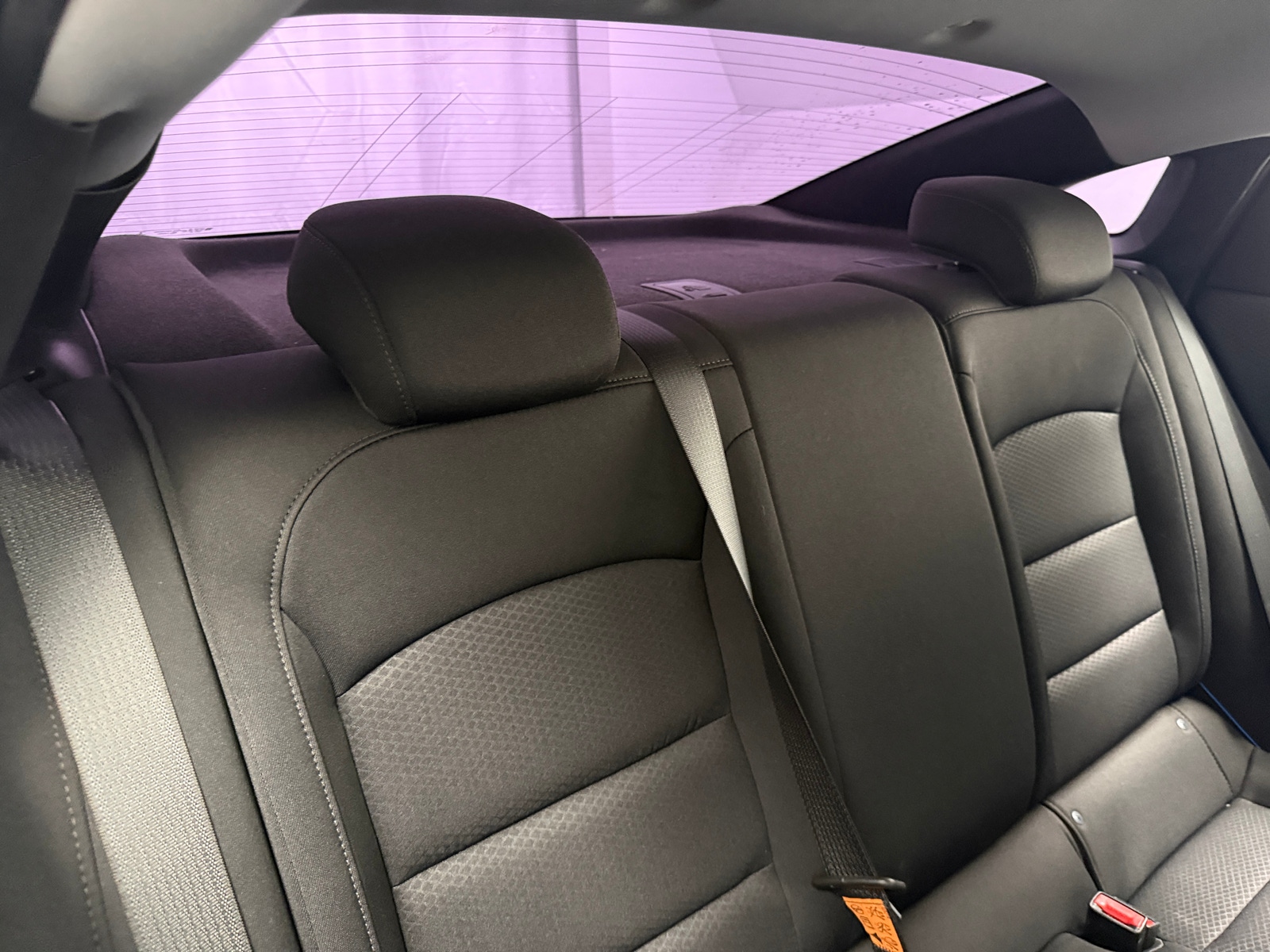 Thumbnail: 2020 Chevrolet Malibu - 6