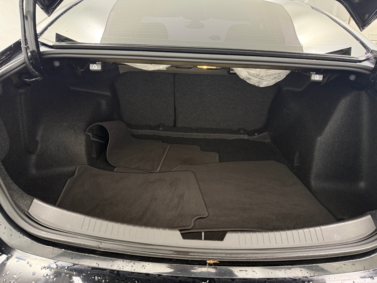 Thumbnail: 2020 Chevrolet Malibu - 7