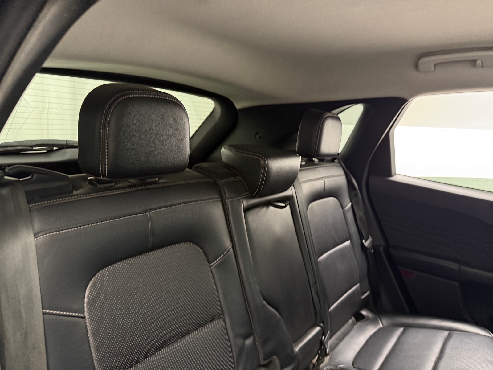 Thumbnail: 2021 Ford Escape - 5